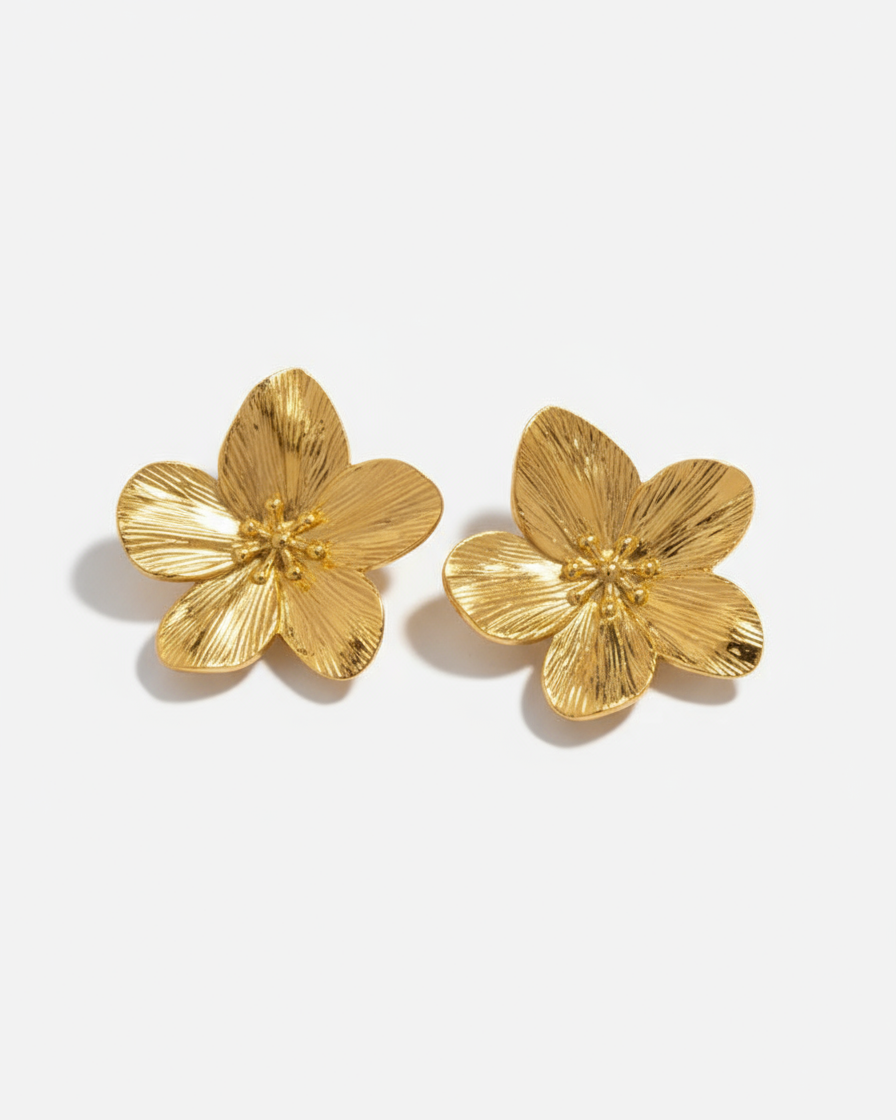 Naia Earrings
