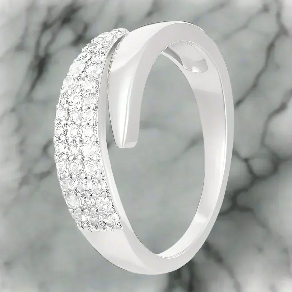 Hoffnung und Liebesring | Gemeinsam gegen Brustkrebs