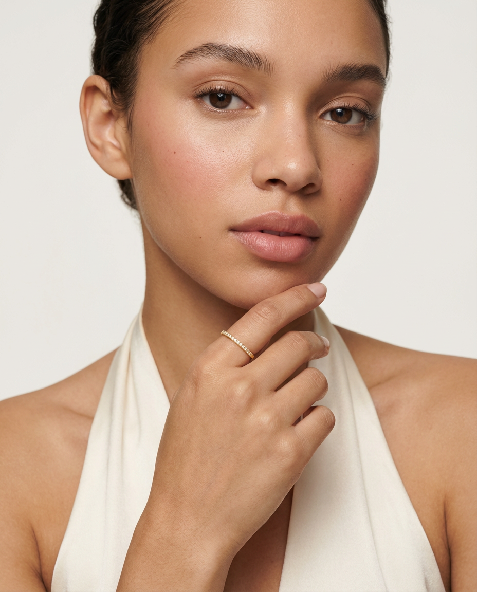 Juliette Pavé Goldring