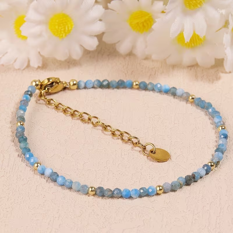 Minimalistisches Boho-Armband | Gemeinsam gegen Diabetes