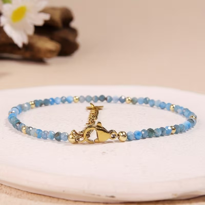 Minimalistisches Boho-Armband | Gemeinsam gegen Diabetes