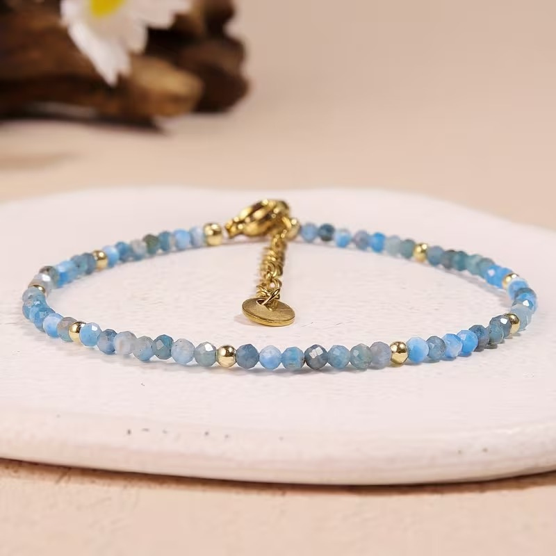 Minimalistisches Boho-Armband | Gemeinsam gegen Diabetes