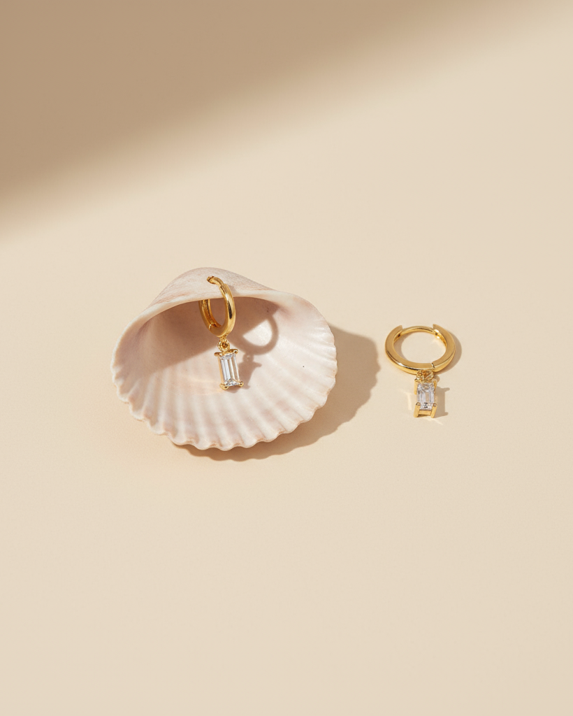 Nova Earrings