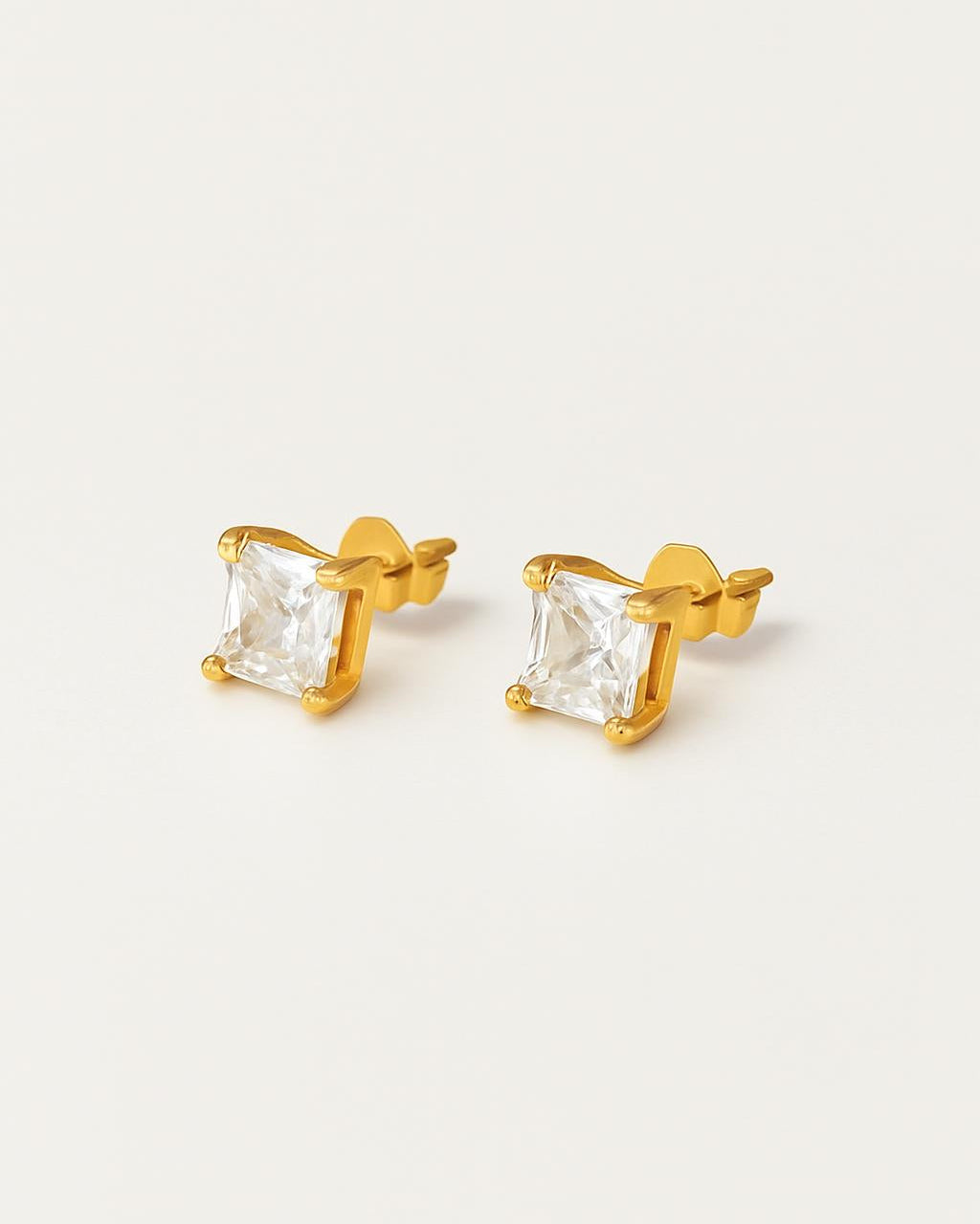 Éloïse Stud Earrings