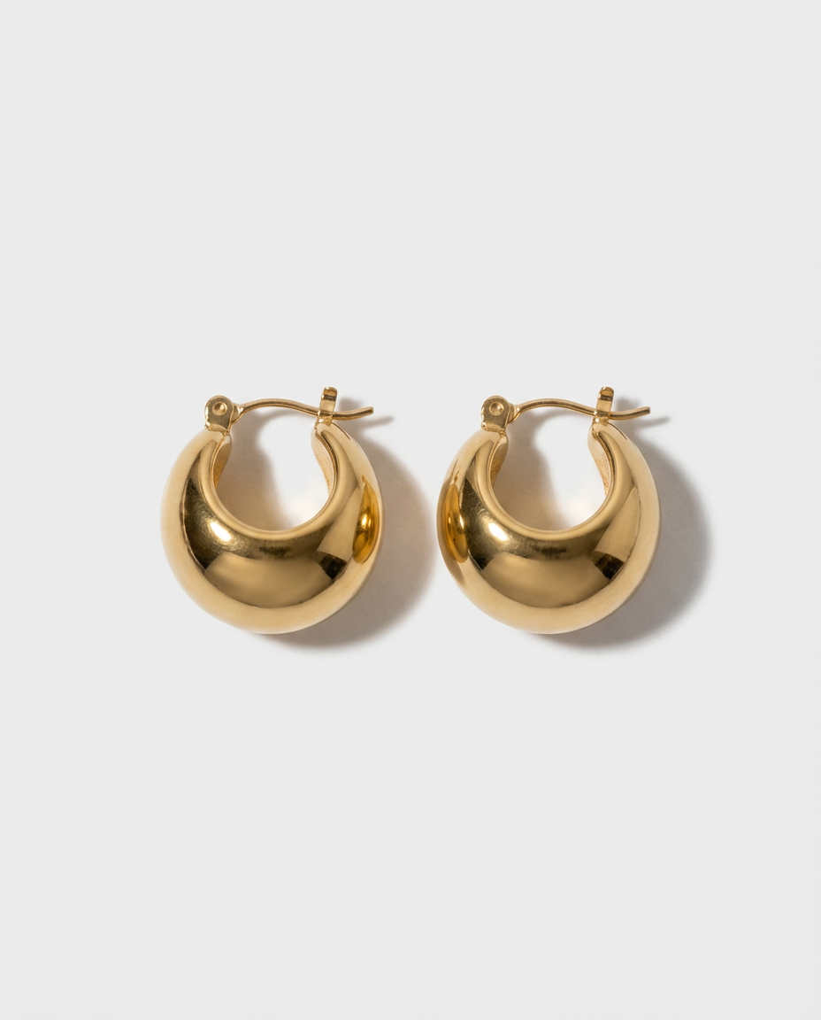 Emily Earrings