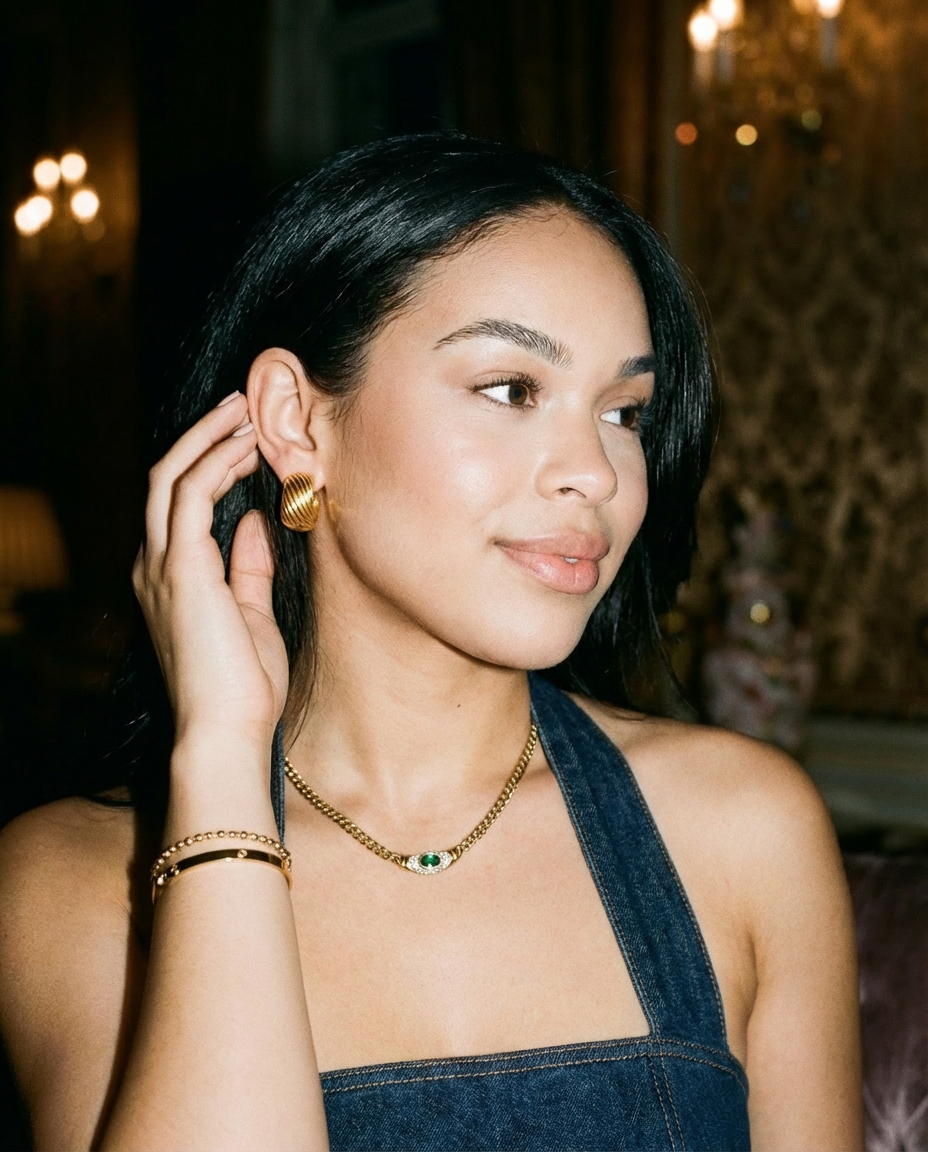 Orla Necklace