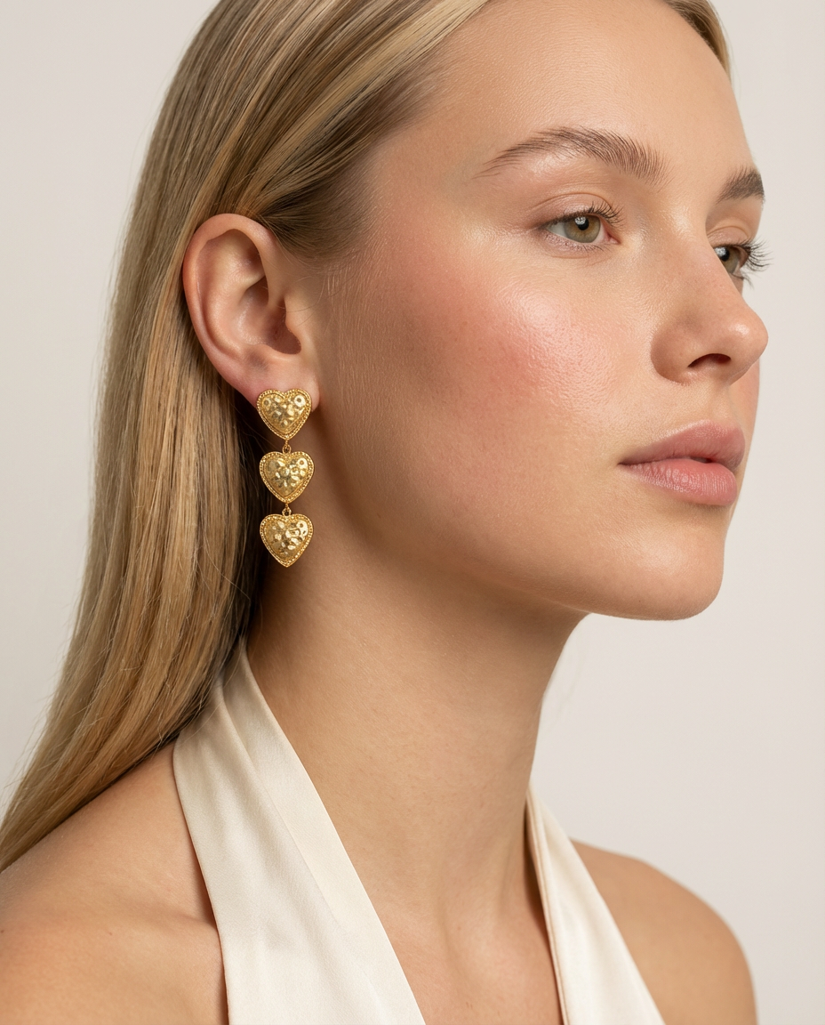 Pauline Earrings