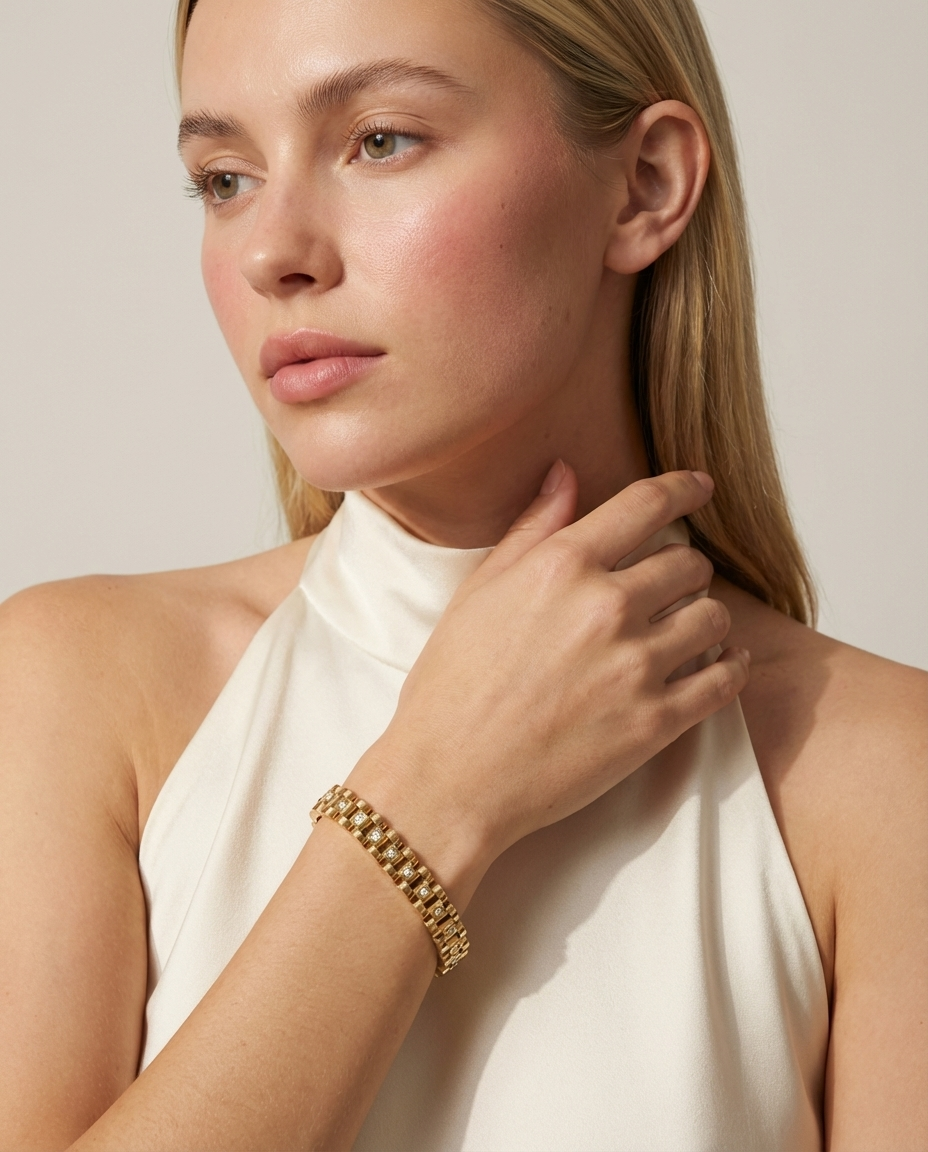 Arden Gliederarmband