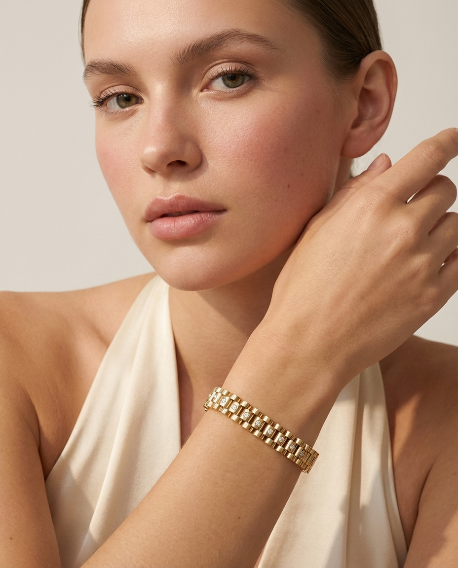 Arden Gliederarmband