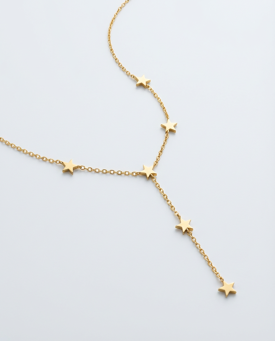 Celeste Sternenkette