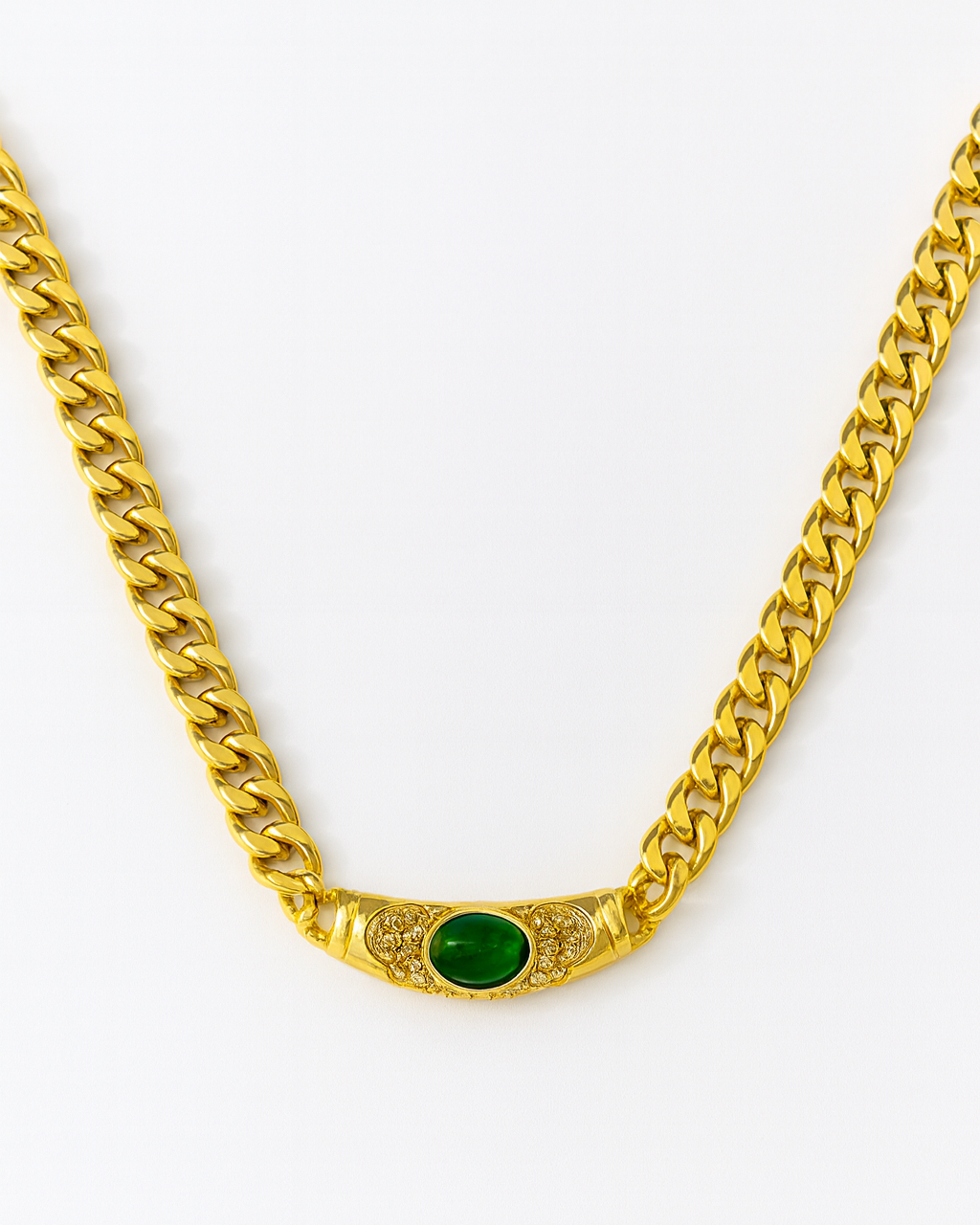 Orla Necklace