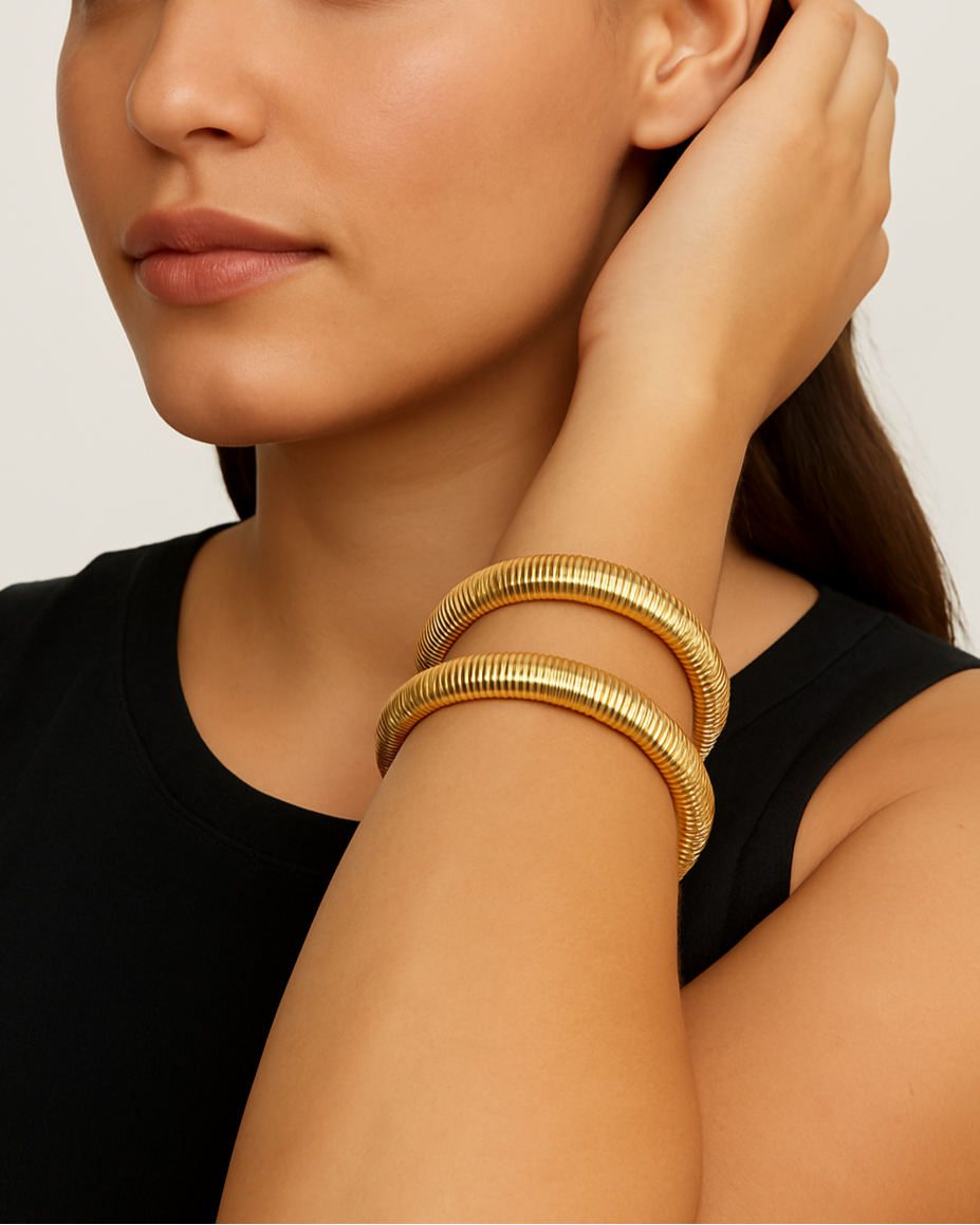 Gia Bangle