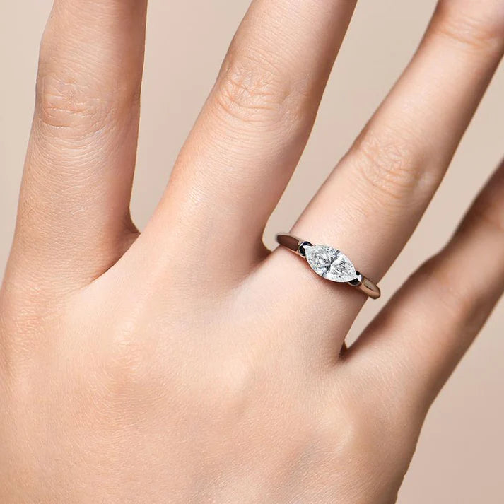 Hailey Playa Dunne Ring