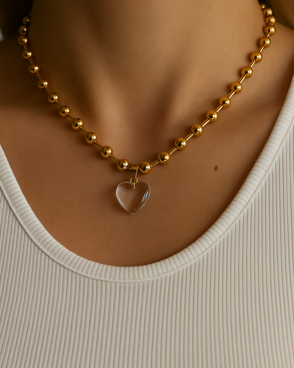 Love Necklace