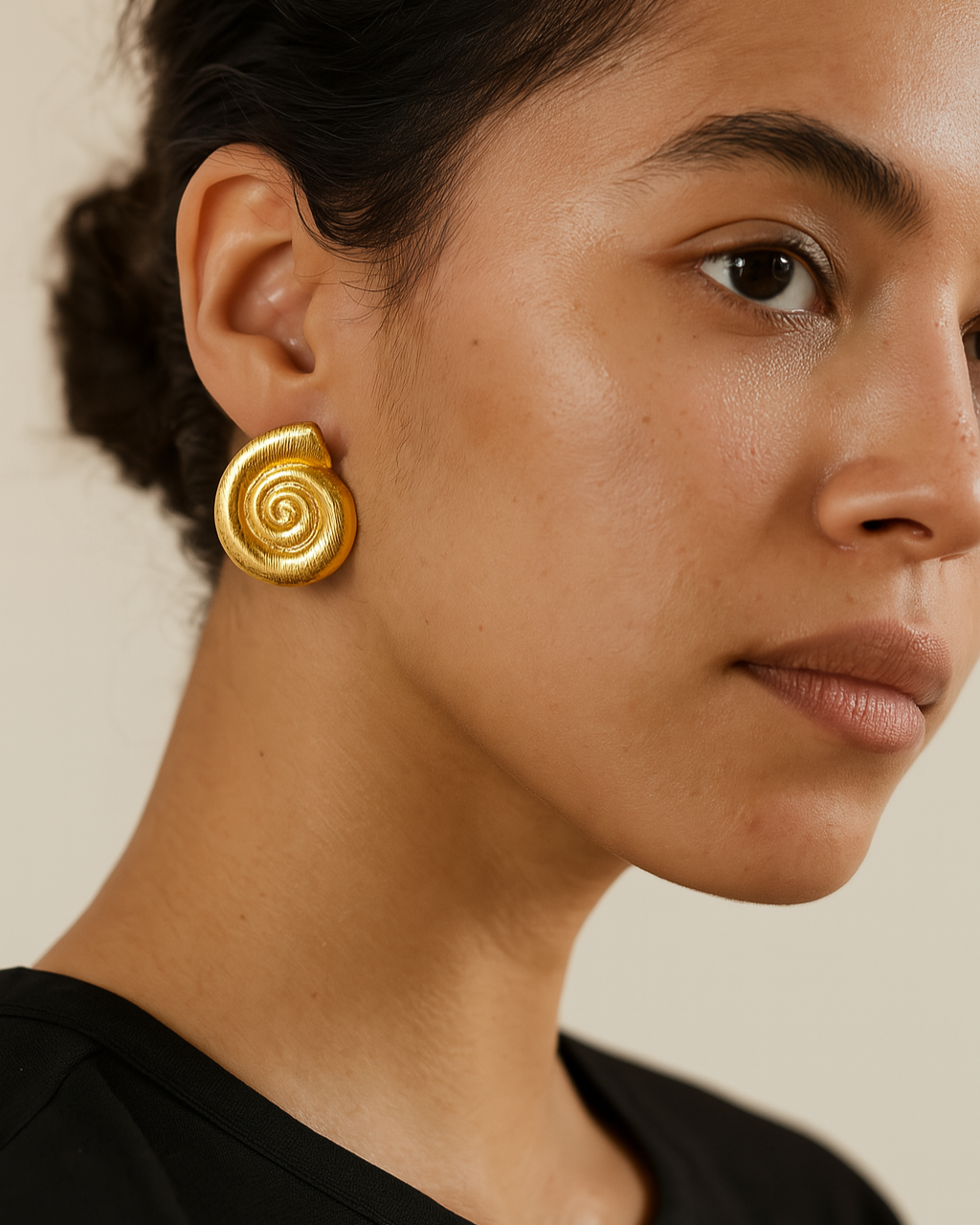 Odile Earrings
