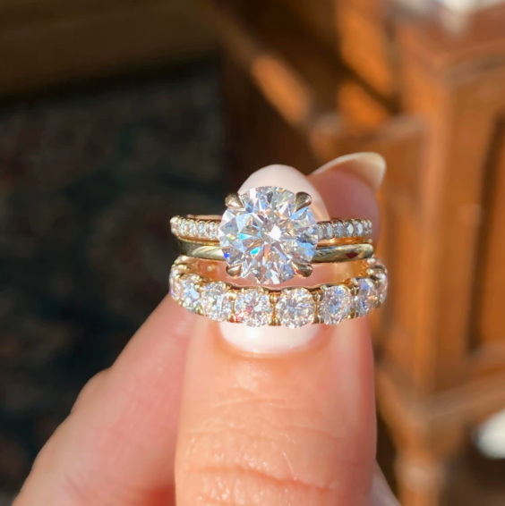 Savaya Ring-Set