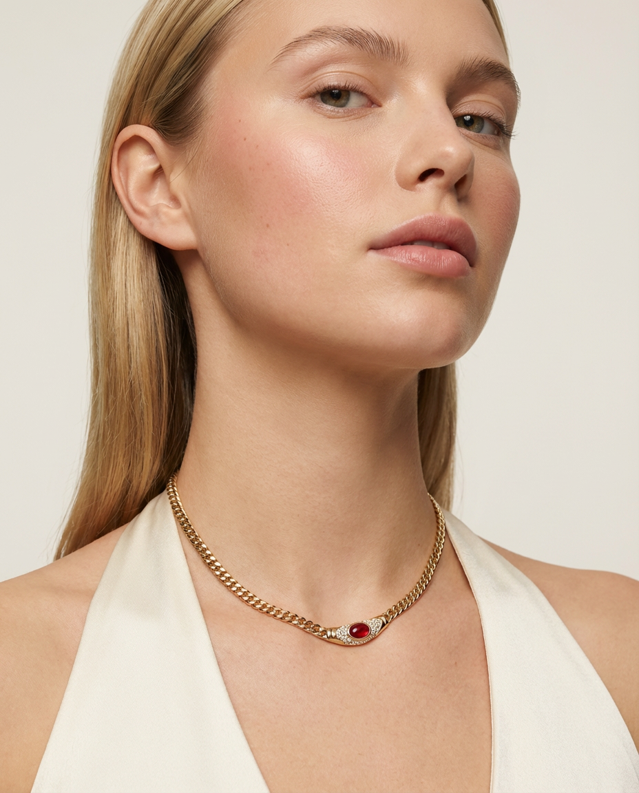Orla Necklace