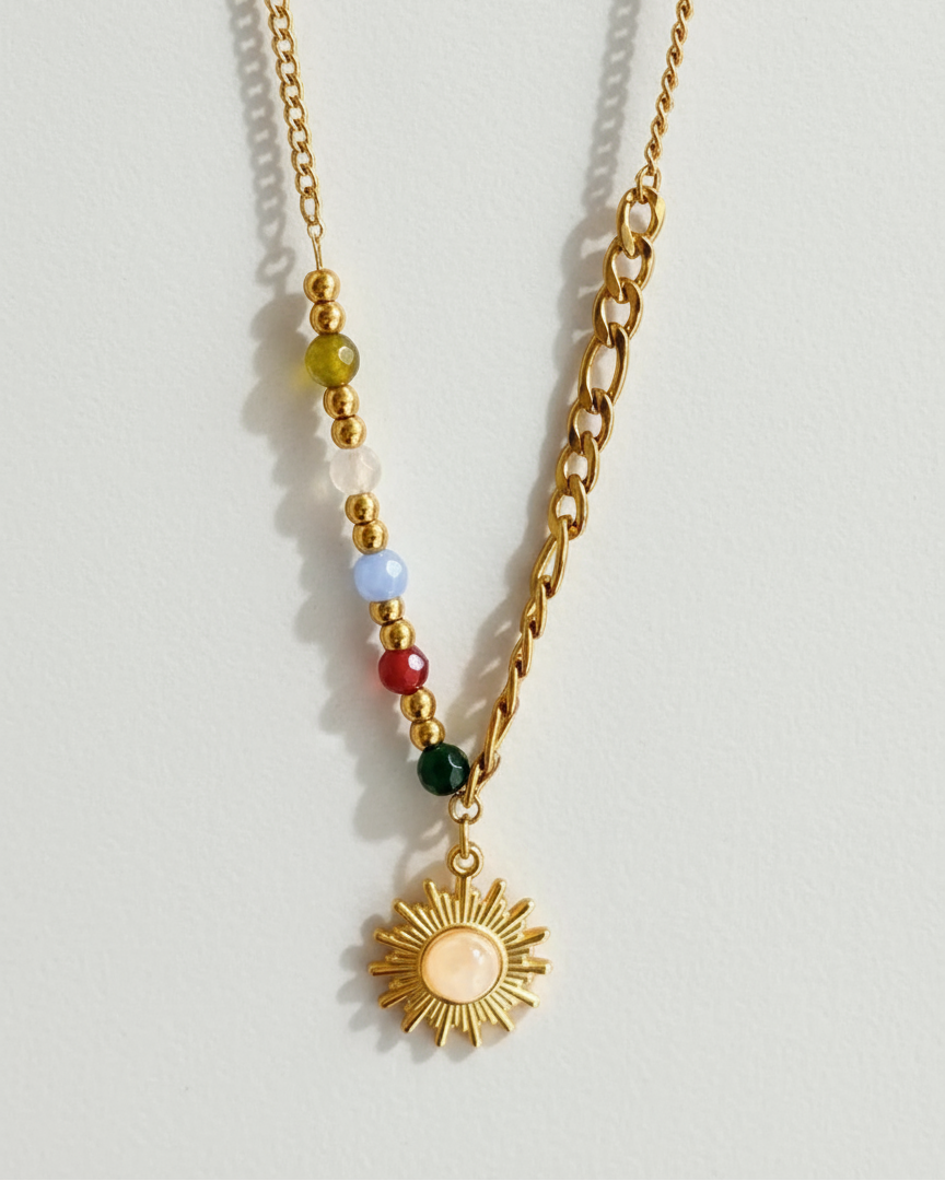 Aya Necklace
