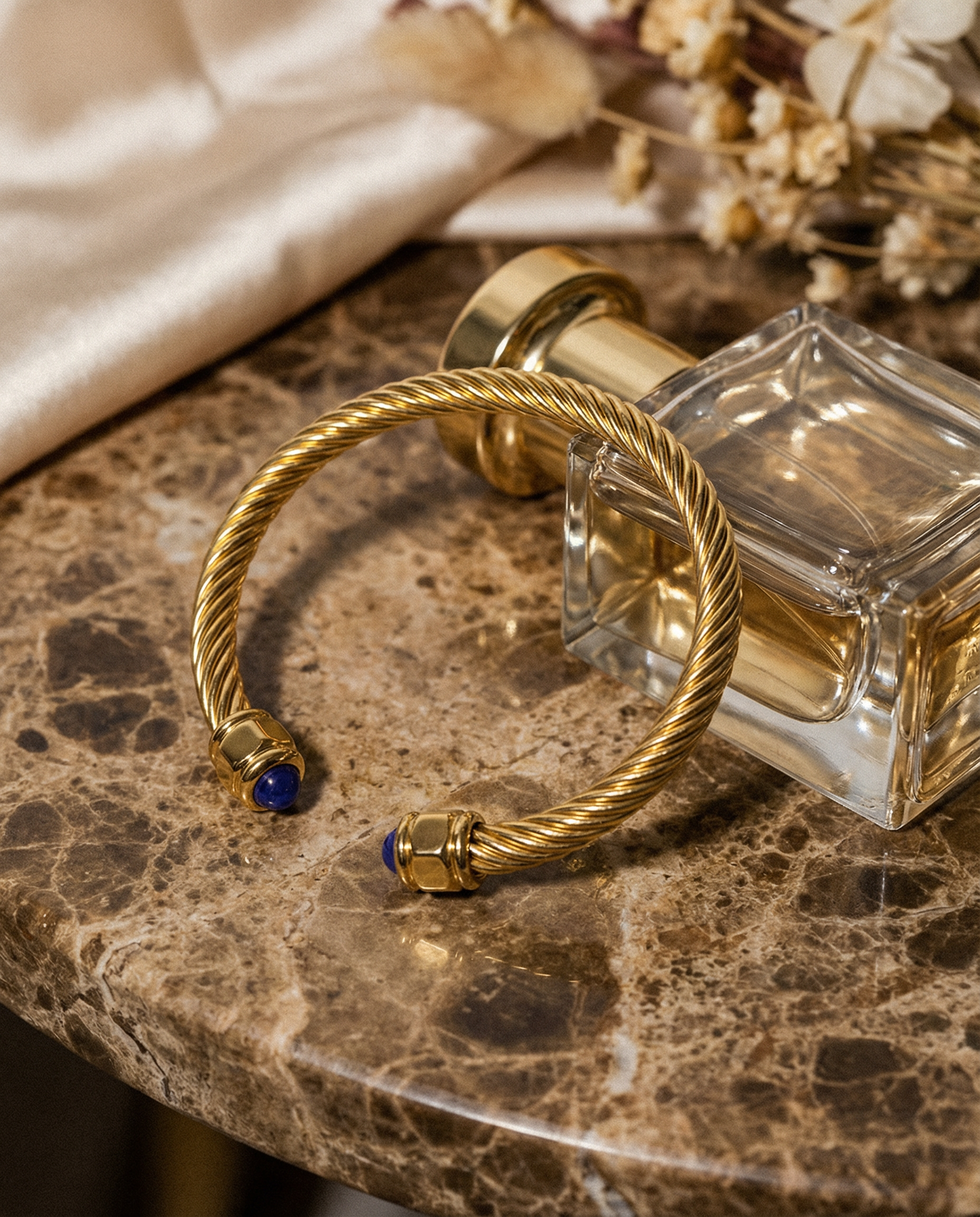 Solène Goldseil-Armreif