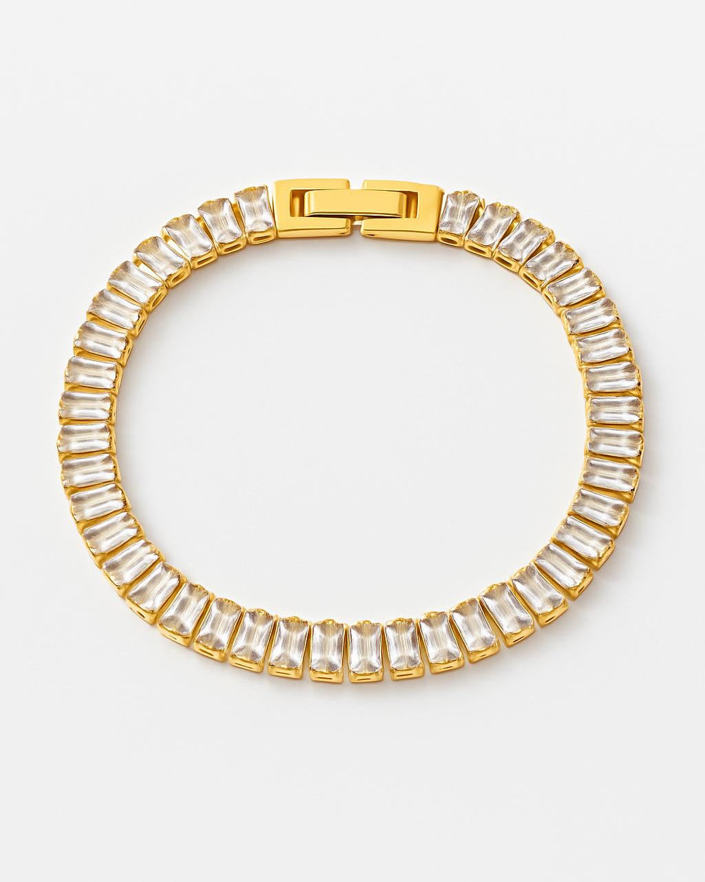 Éliane Tennisarmband