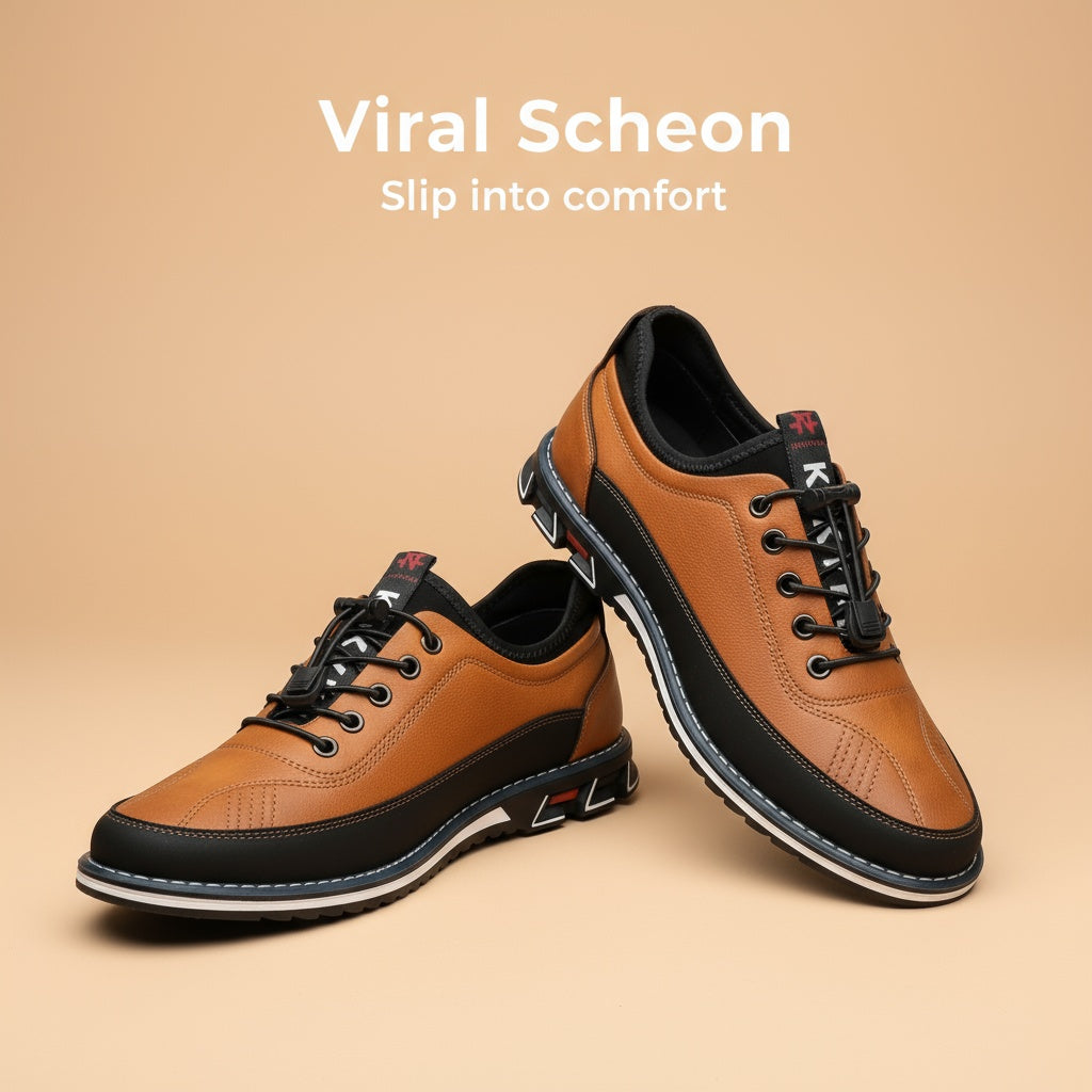 Viral Schoen