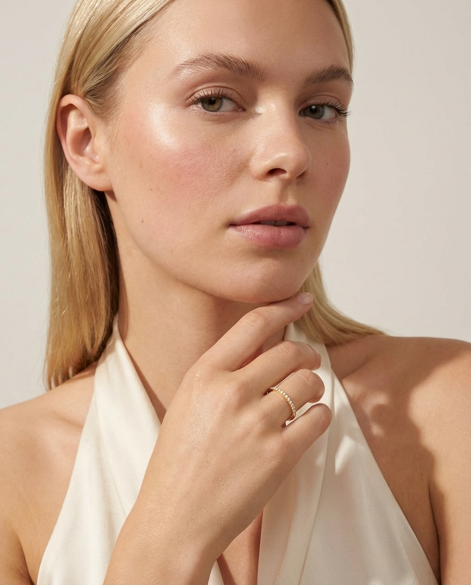 Juliette Pavé Goldring