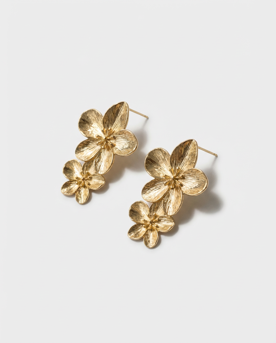 Faye Earrings