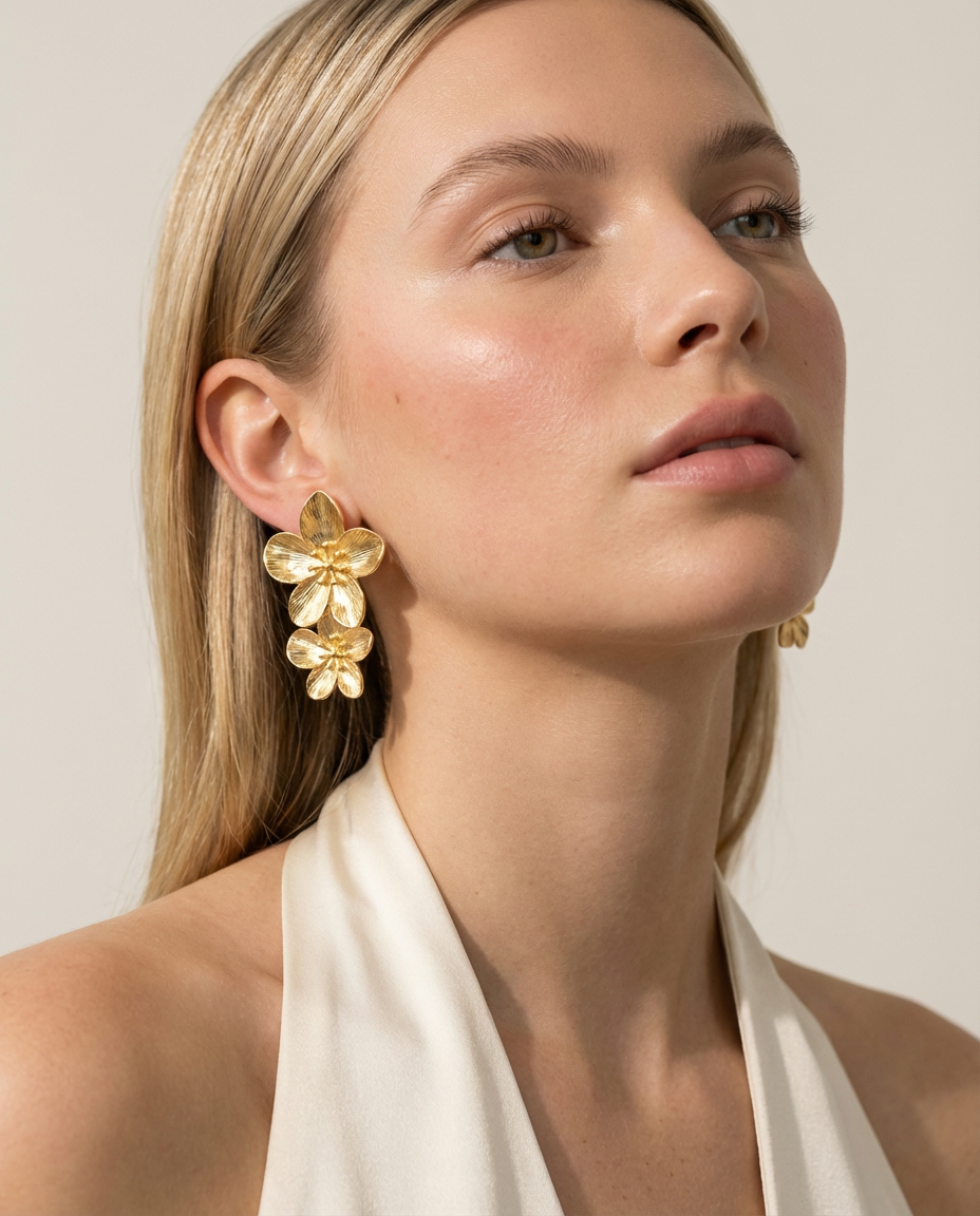 Faye Earrings