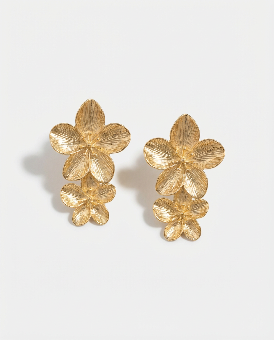 Faye Earrings