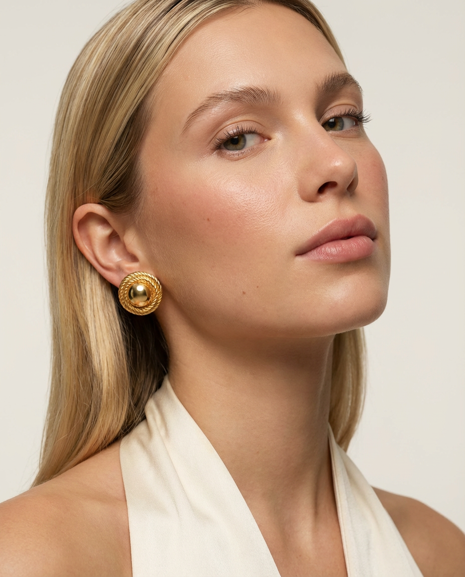 Mara Earrings