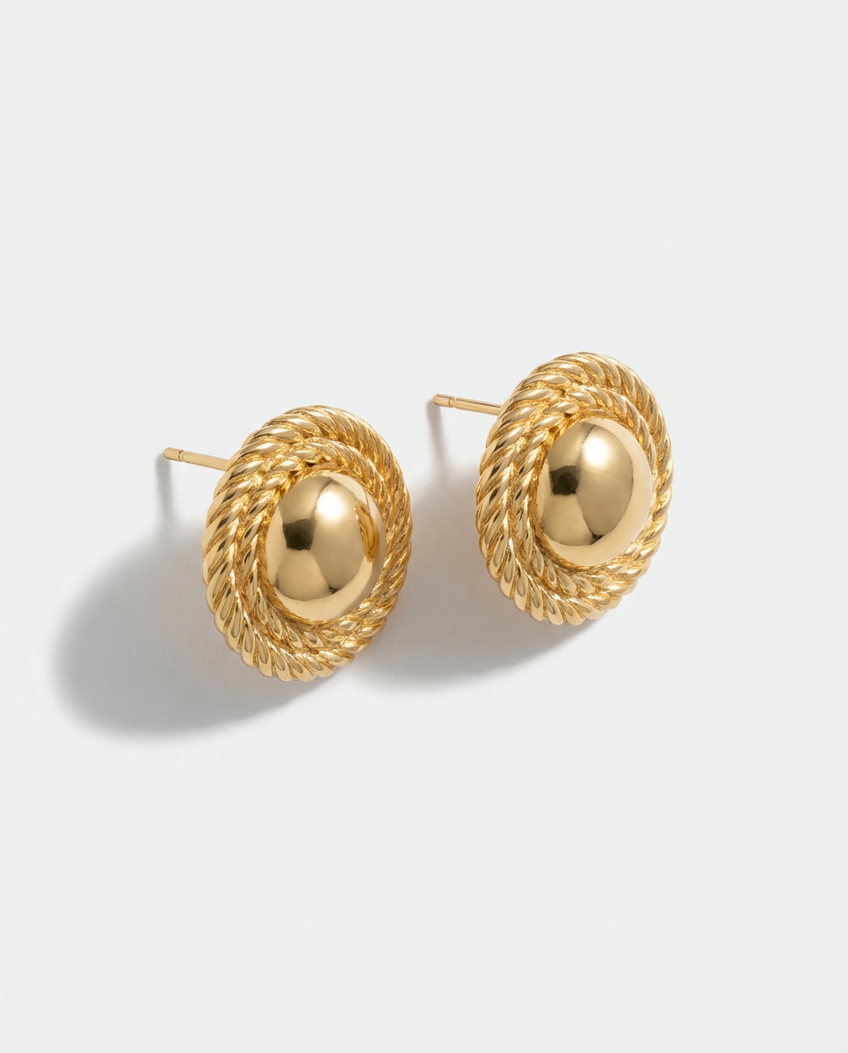 Mara Earrings