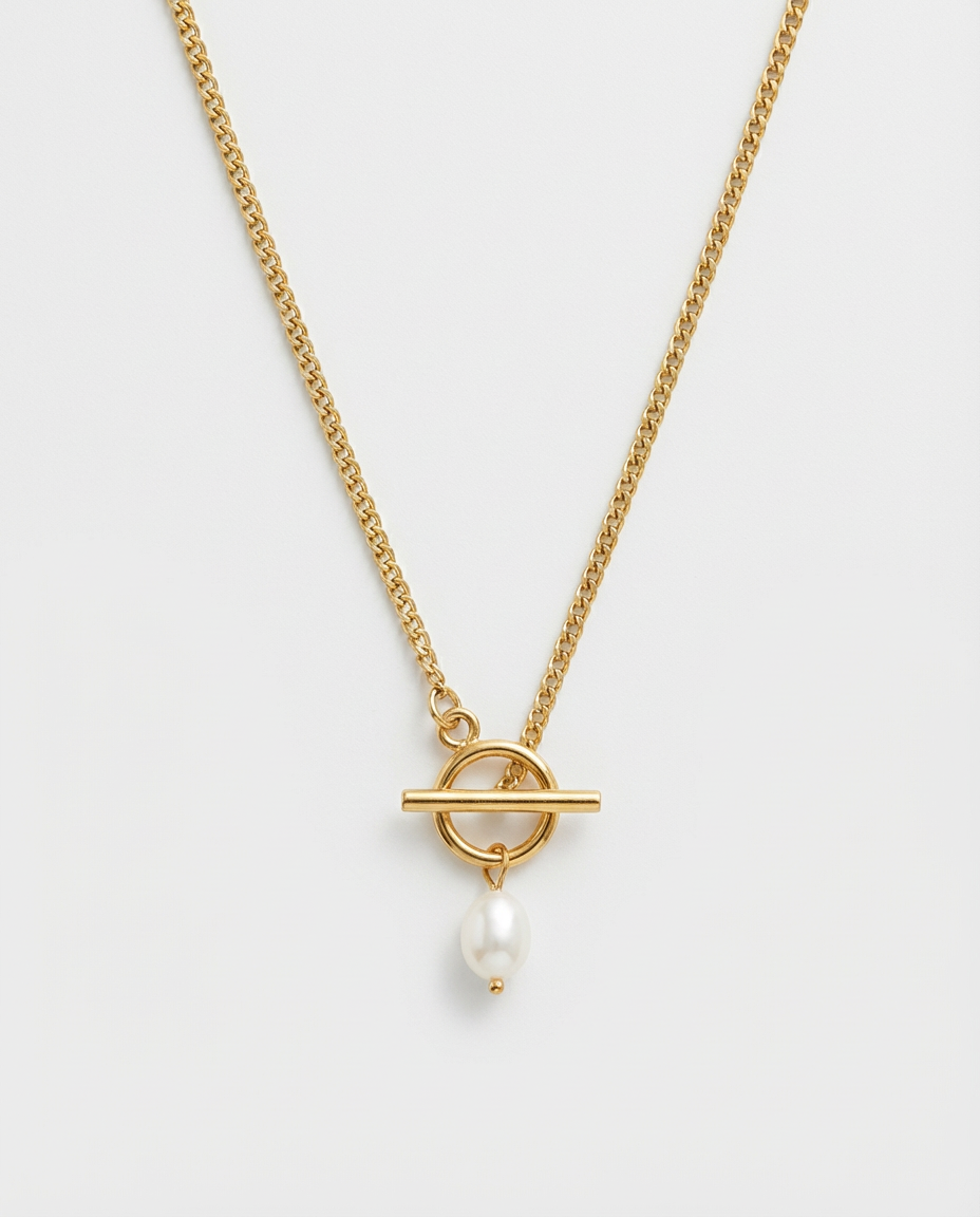 Perla Necklace