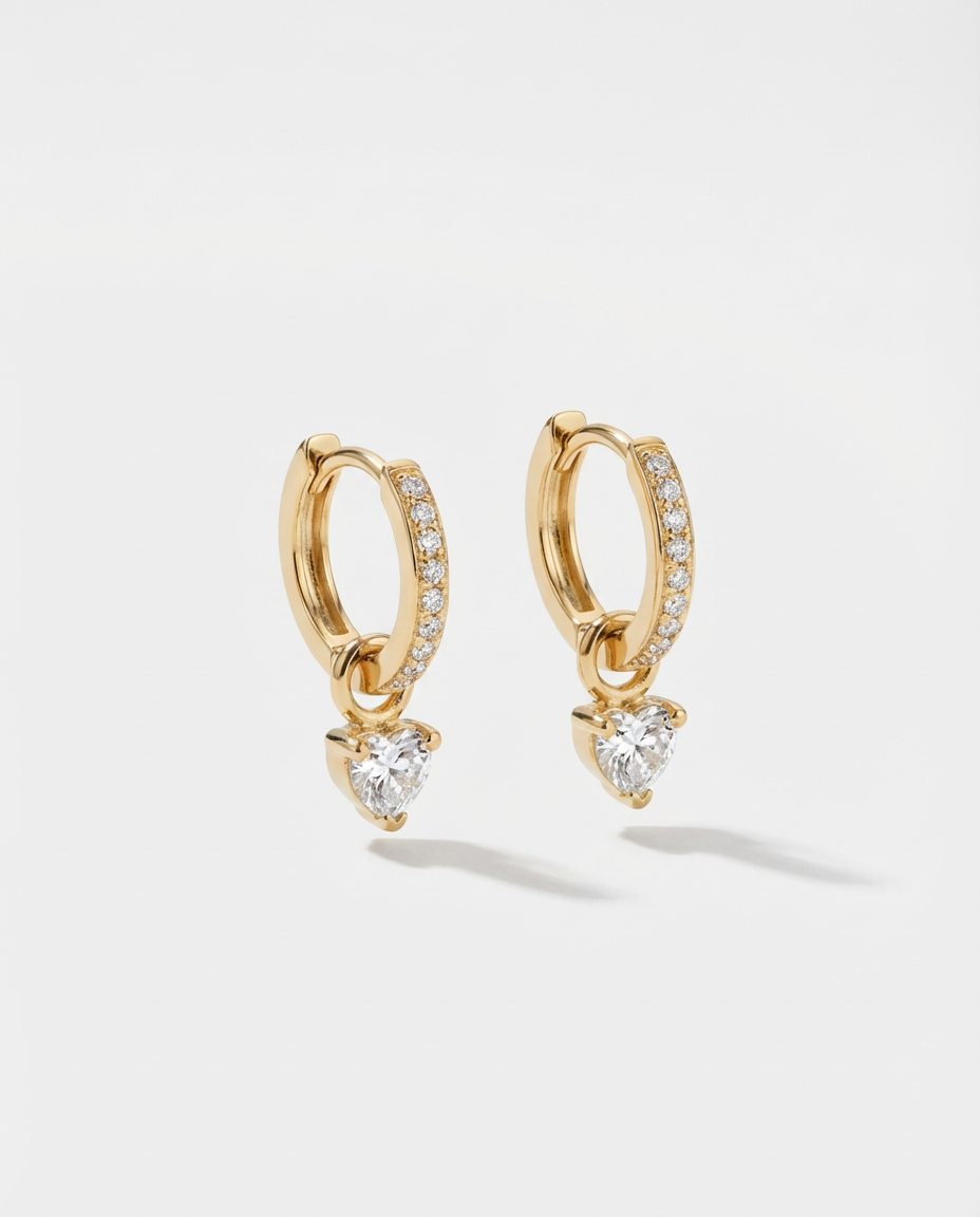 Amélie Drop Huggies