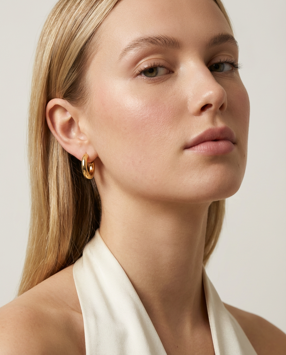 Unverzichtbare Ohrringe