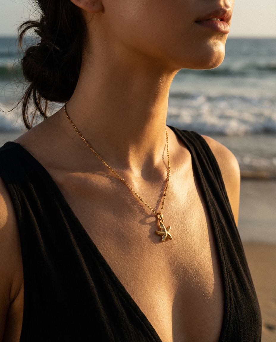 Noa Necklace