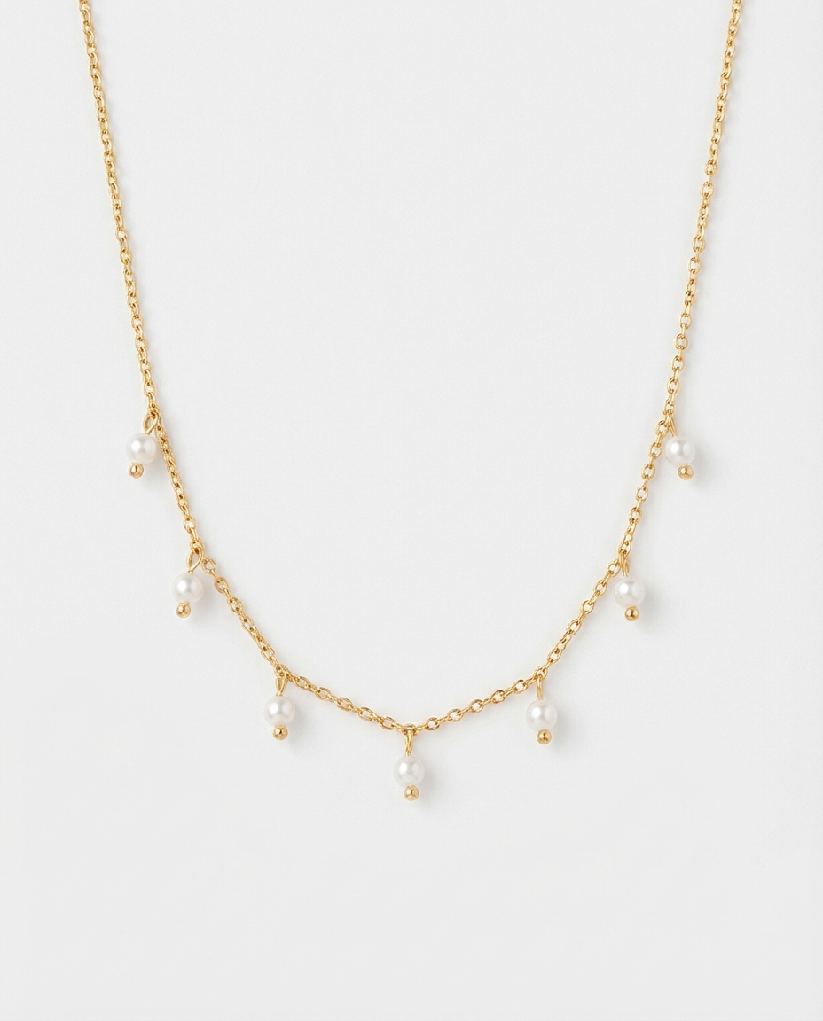 Perla Necklace