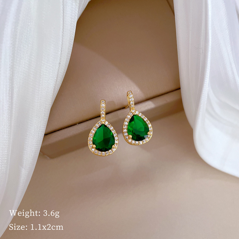 Thalienne Aurevelle Schmuckset