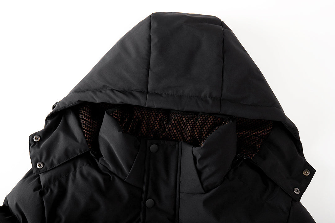 Hendrik | Warmer Winterparka