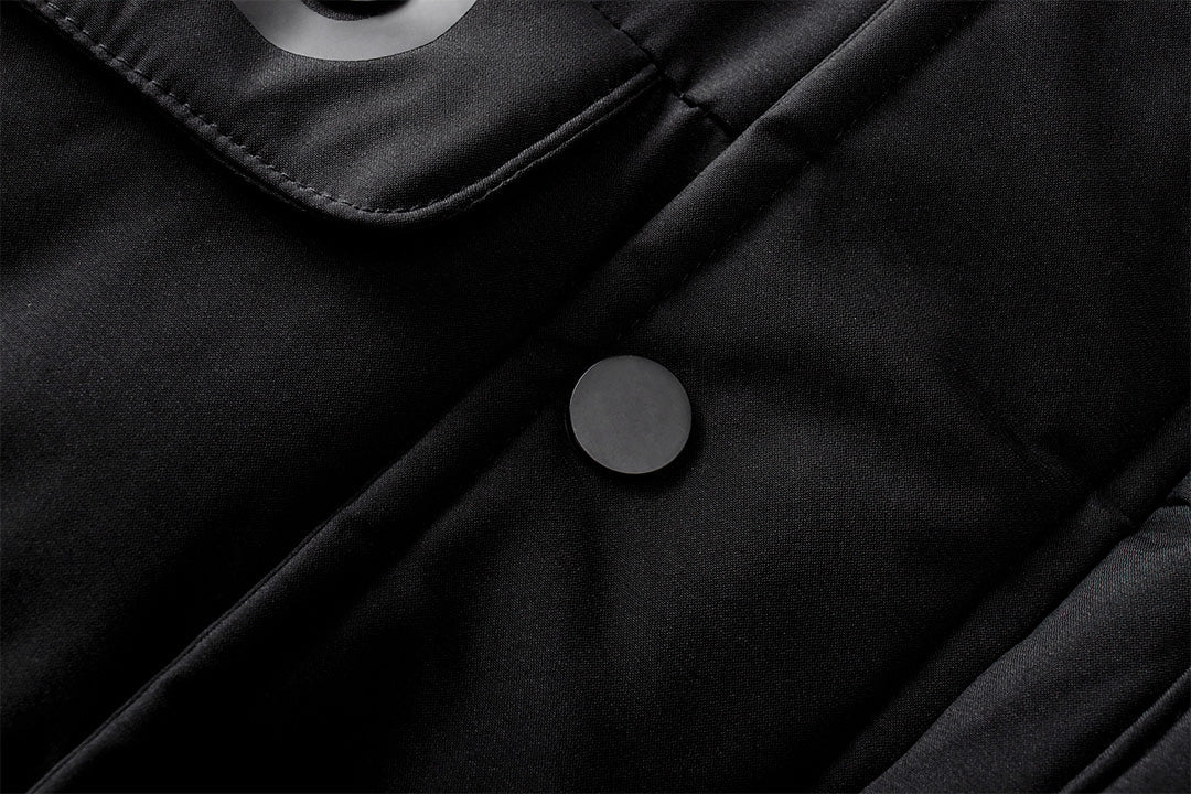 Hendrik | Warmer Winterparka