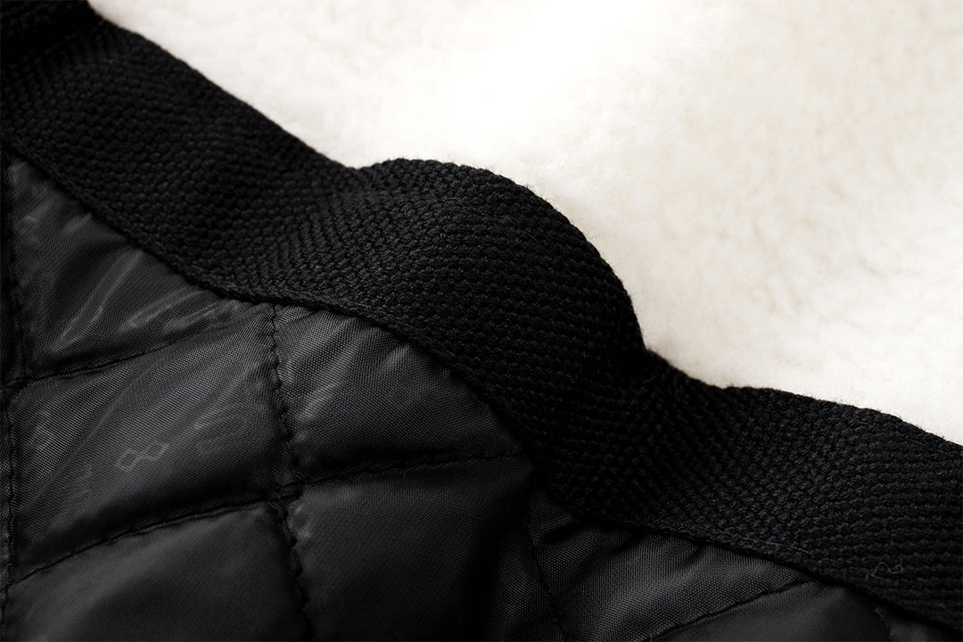 Hendrik | Warmer Winterparka