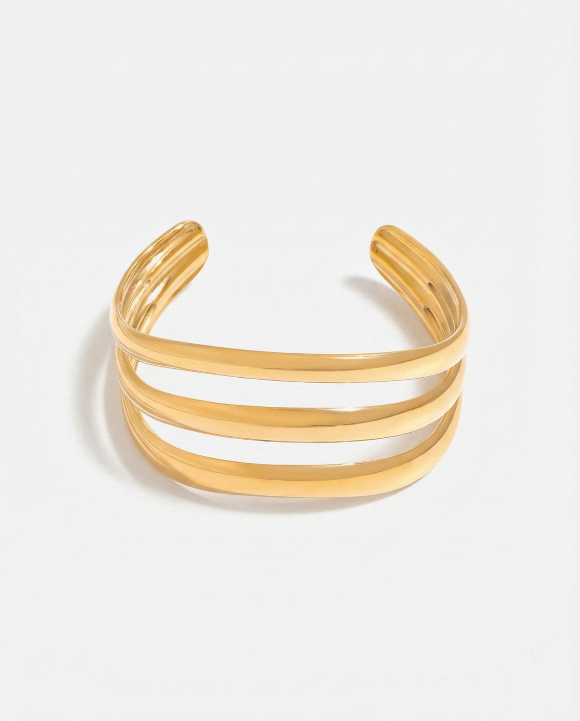 Élodie Dreifacharmband