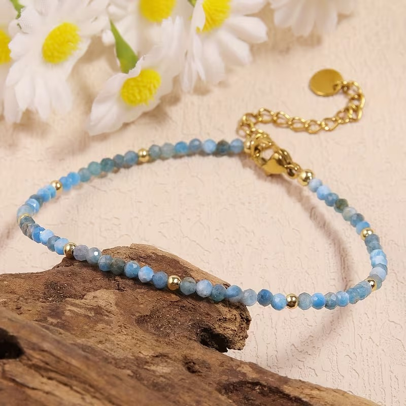 Minimalistisches Boho-Armband | Gemeinsam gegen Diabetes