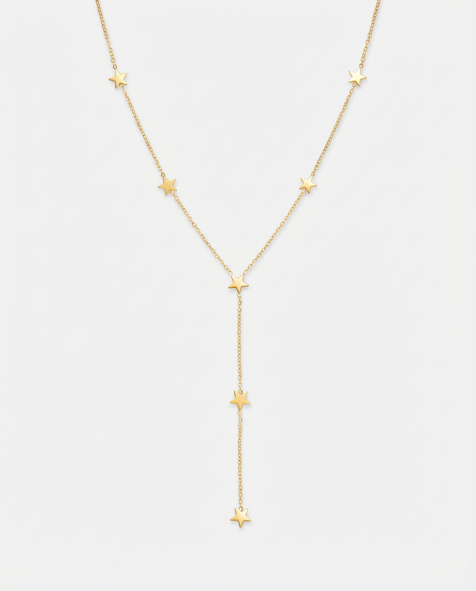 Celeste Sternenkette