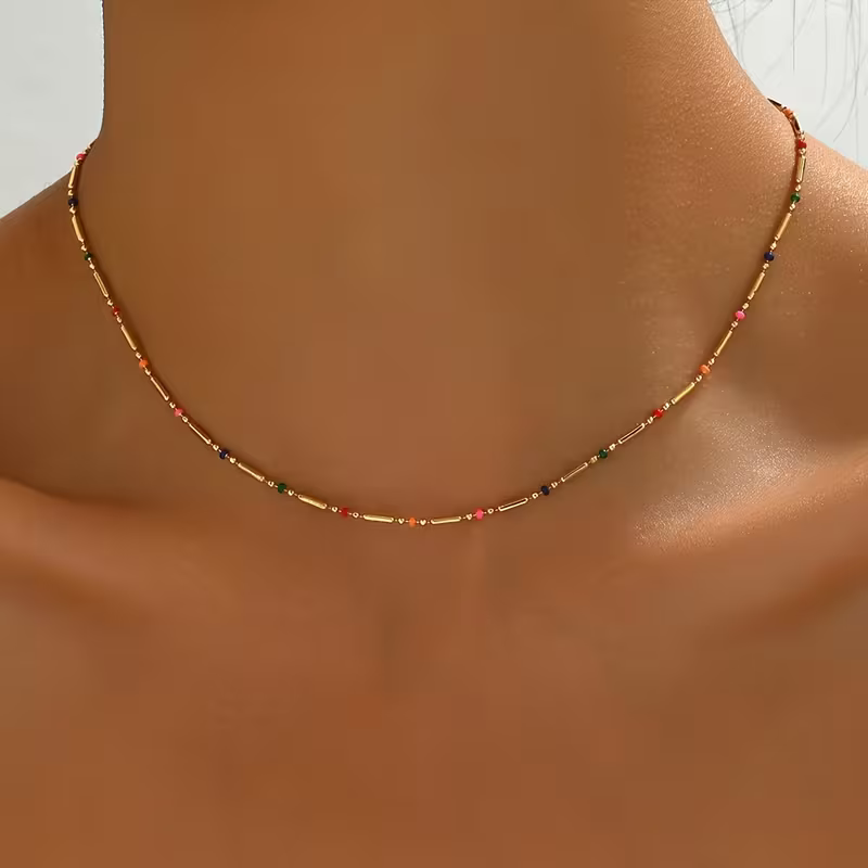 Evig Harmonie Halskette | Gemeinsam gegen Brustkrebs