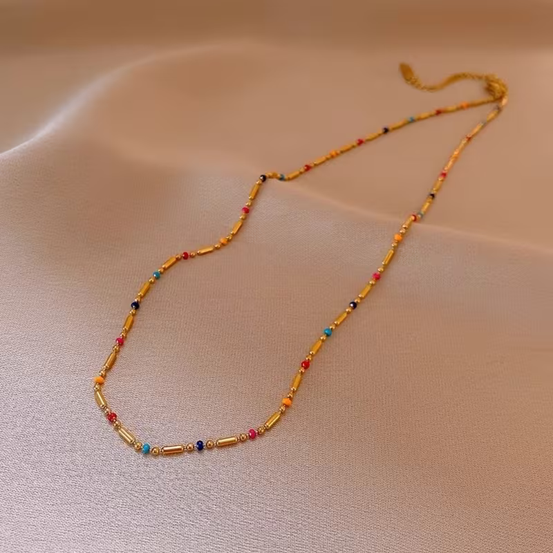 Evig Harmonie Halskette | Gemeinsam gegen Brustkrebs