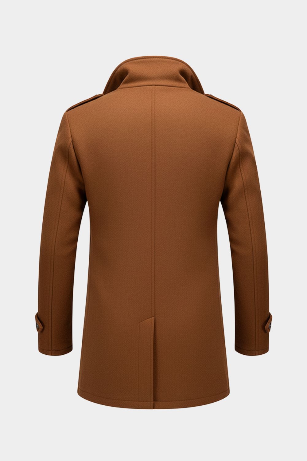 Lorenzo | Eleganter Herrenmantel