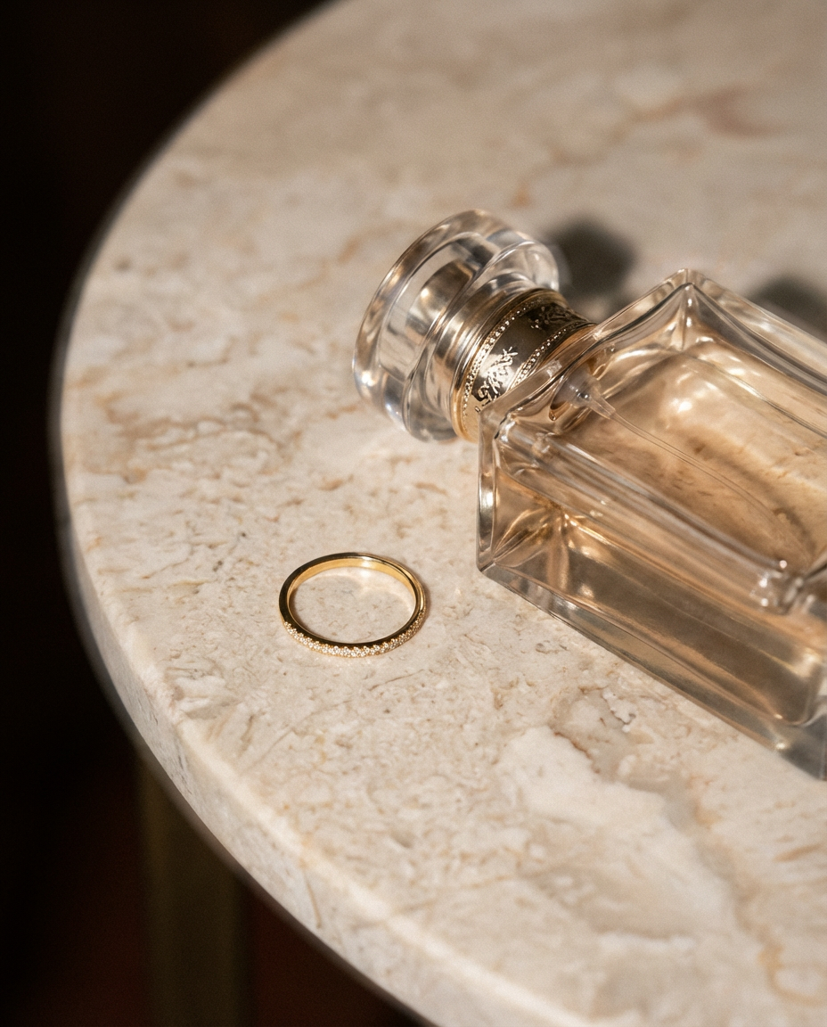 Juliette Pavé Goldring