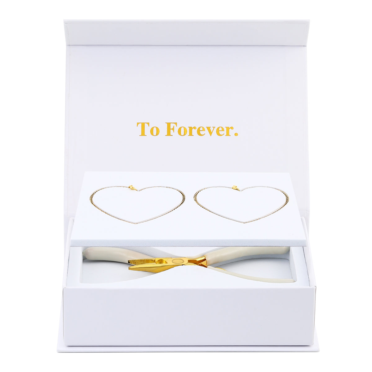 Permanentarmband-Set
