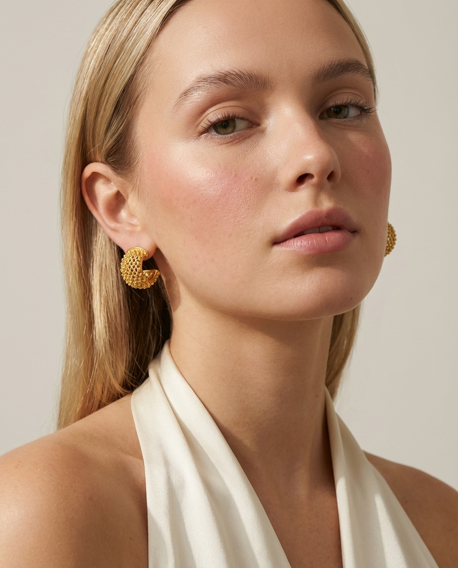 Elise Earrings