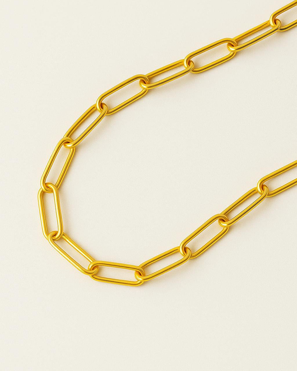 Adèle Necklace